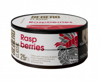 Табак Sebero - Raspberries (Малина) 25 гр